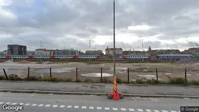 Apartments for rent in Malmö City - Photo from Google Street View