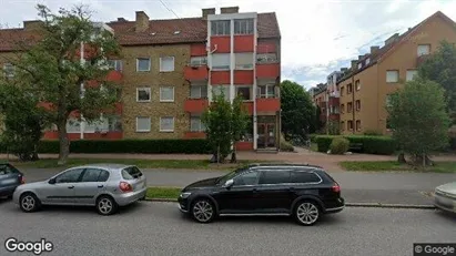 Apartments for rent in Malmö City - Photo from Google Street View