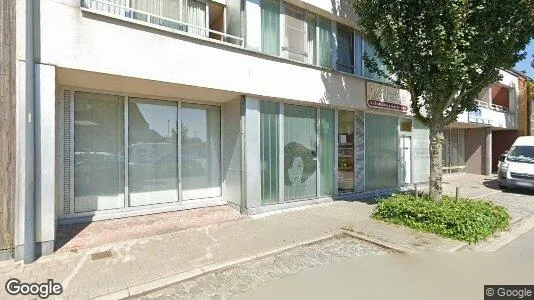 Apartments for rent in Harelbeke - Photo from Google Street View
