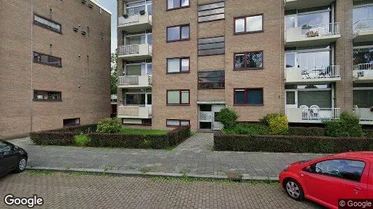 Apartments for rent in Groningen - Photo from Google Street View