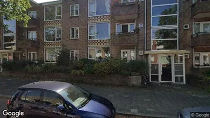 Apartments for rent in Groningen - Photo from Google Street View