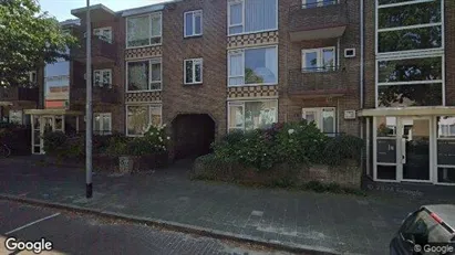 Apartments for rent in Groningen - Photo from Google Street View