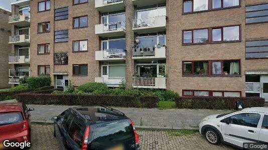 Apartments for rent in Groningen - Photo from Google Street View