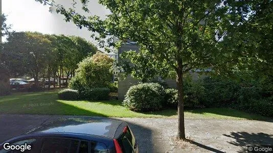 Apartments for rent in Haarlem - Photo from Google Street View