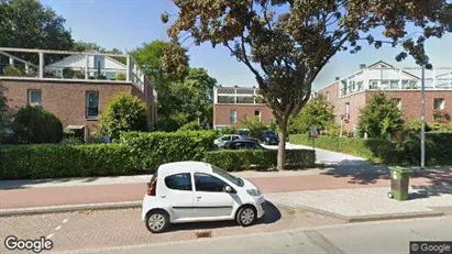 Apartments for rent in Bloemendaal - Photo from Google Street View