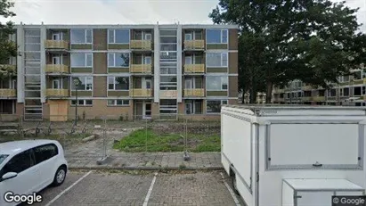 Apartments for rent in Haarlem - Photo from Google Street View