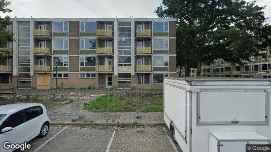 Apartments for rent in Haarlem - Photo from Google Street View