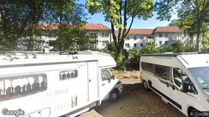 Apartments for rent in Bochum - Photo from Google Street View
