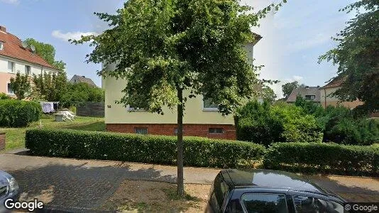 Apartments for rent in Unna - Photo from Google Street View