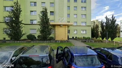 Apartments for rent in Recklinghausen - Photo from Google Street View