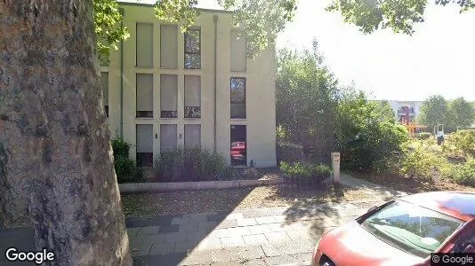 Apartments for rent in Essen - Photo from Google Street View