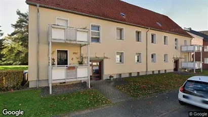 Apartments for rent in Bottrop - Photo from Google Street View