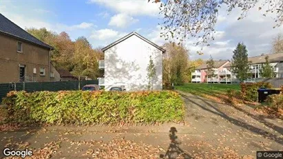 Apartments for rent in Duisburg - Photo from Google Street View