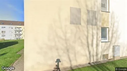 Apartments for rent in Düren - Photo from Google Street View