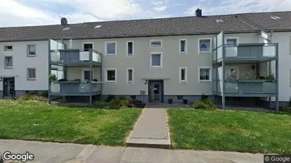 Apartments for rent in Bochum - Photo from Google Street View