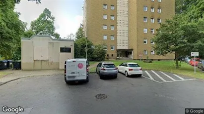 Apartments for rent in Essen - Photo from Google Street View