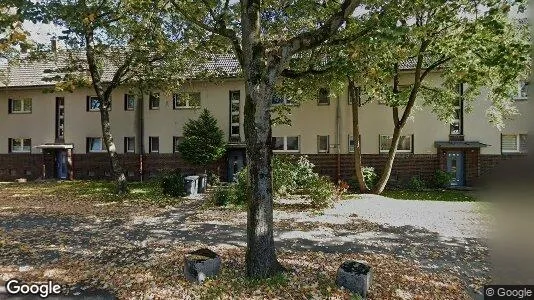 Apartments for rent in Recklinghausen - Photo from Google Street View