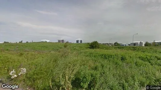 Apartments for rent in Kópavogur - Photo from Google Street View