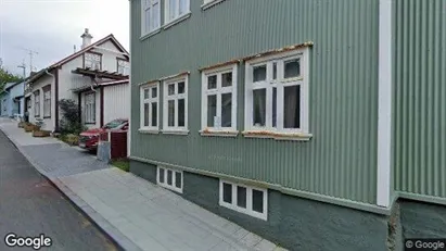 Apartments for rent in Hafnarfjörður - Photo from Google Street View