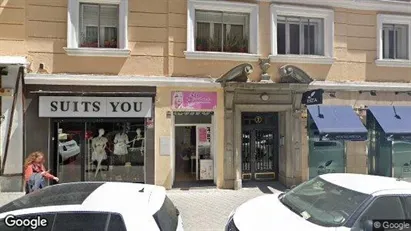 Apartments for rent in Madrid Retiro - Photo from Google Street View