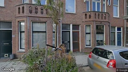 Apartments for rent in Delft - Photo from Google Street View