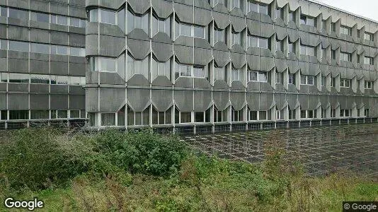 Apartments for rent in Leiden - Photo from Google Street View