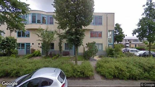 Apartments for rent in Utrecht Noord-Oost - Photo from Google Street View