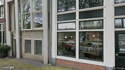 Apartments for rent in Amsterdam Centrum - Photo from Google Street View
