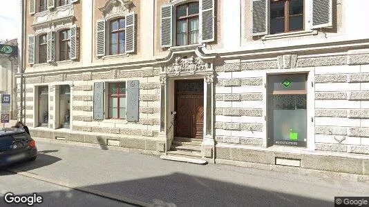 Apartments for rent in Bregenz - Photo from Google Street View