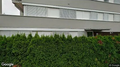 Apartments for rent in Dornbirn - Photo from Google Street View