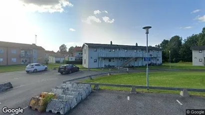 Apartments for rent in Ljungby - Photo from Google Street View