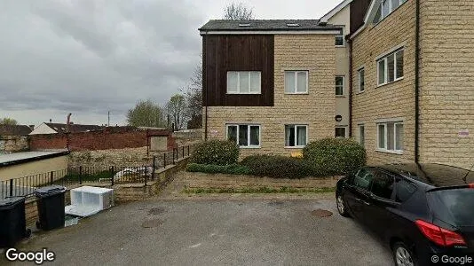 Apartments for rent in Leeds - West Yorkshire - Photo from Google Street View