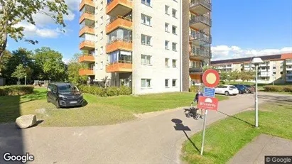 Apartments for rent in Helsingborg - Photo from Google Street View
