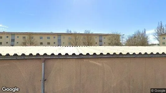 Apartments for rent in Halmstad - Photo from Google Street View