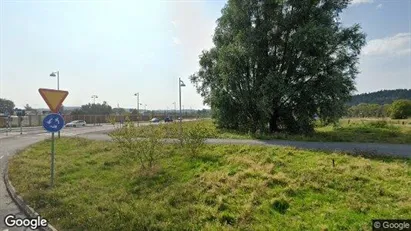 Apartments for rent in Mölndal - Photo from Google Street View
