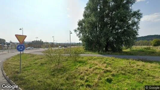 Apartments for rent in Mölndal - Photo from Google Street View