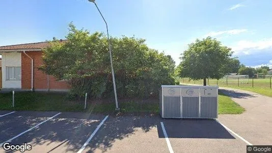 Apartments for rent in Hammarö - Photo from Google Street View