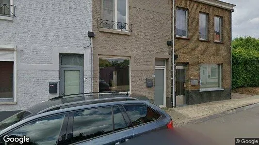 Rooms for rent in Diest - Photo from Google Street View
