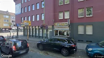 Apartments for rent in Essen - Photo from Google Street View