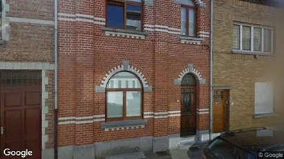 Apartments for rent in Machelen - Photo from Google Street View