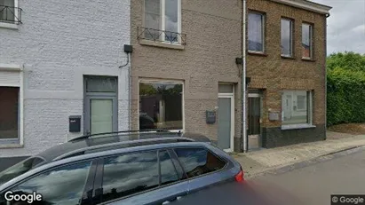 Apartments for rent in Diest - Photo from Google Street View
