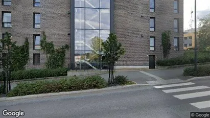 Apartments for rent in Ringerike - Photo from Google Street View