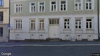 Apartments for rent in Oslo St. Hanshaugen - Photo from Google Street View