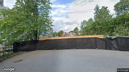 Apartments for rent in Oslo Ullern - Photo from Google Street View