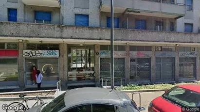 Apartments for rent in Milano Zona 2 - Stazione Centrale, Gorla, Turro, Greco, Crescenzago - Photo from Google Street View