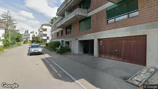 Apartments for rent in Zürich Distrikt 10 - Photo from Google Street View