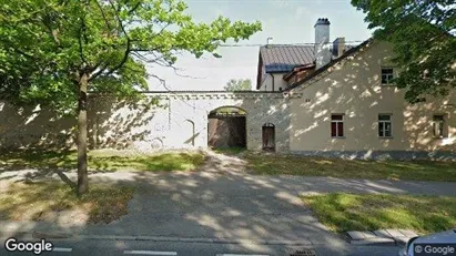 Apartments for rent in Tartu - Photo from Google Street View