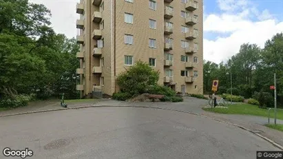 Apartments for rent in Gothenburg City Centre - Photo from Google Street View