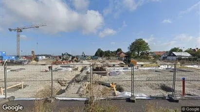 Apartments for rent in Lund - Photo from Google Street View