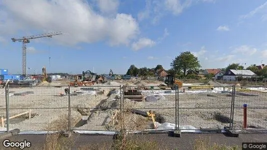 Apartments for rent in Lund - Photo from Google Street View